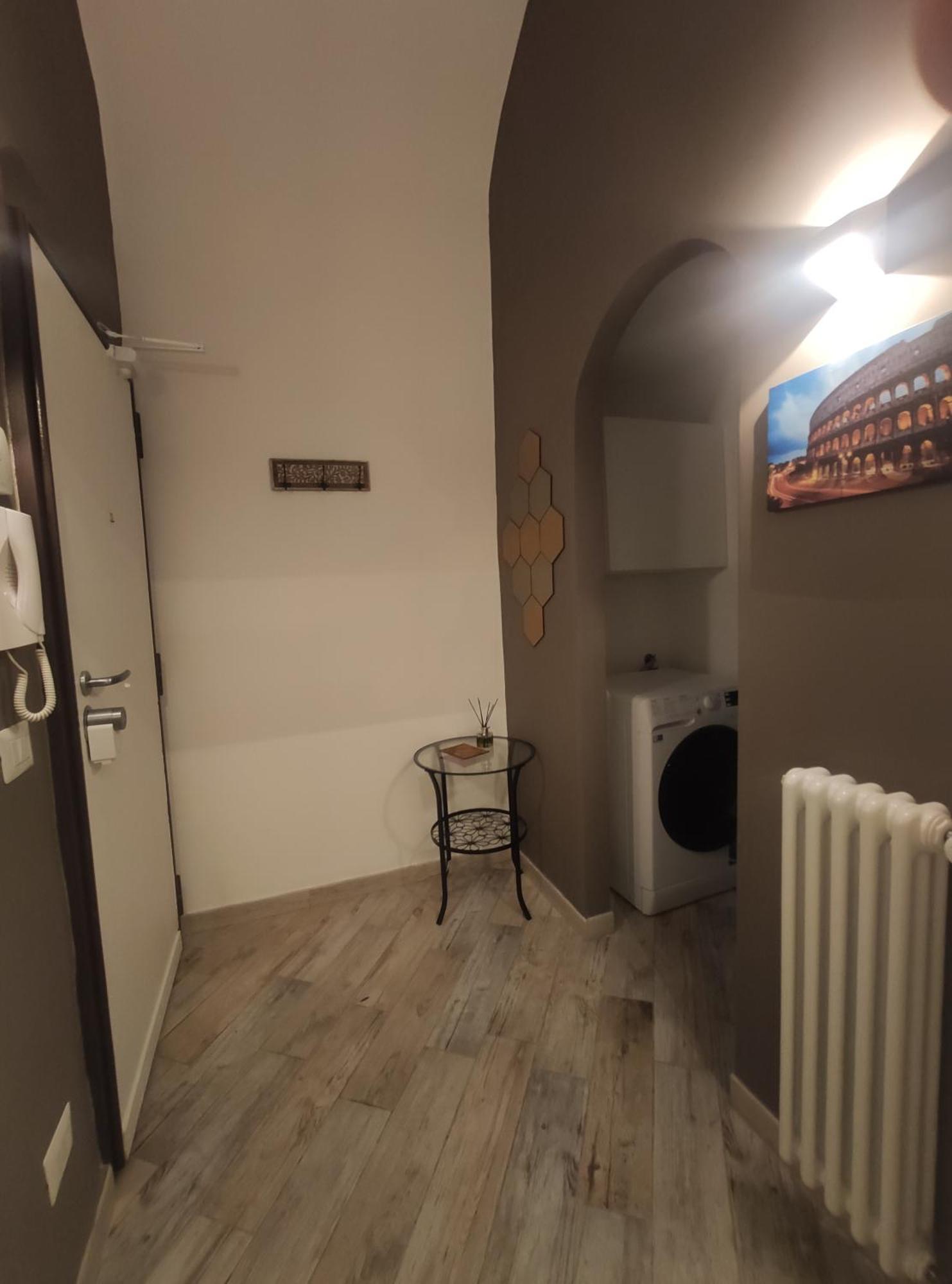 Alvin Casa Roma