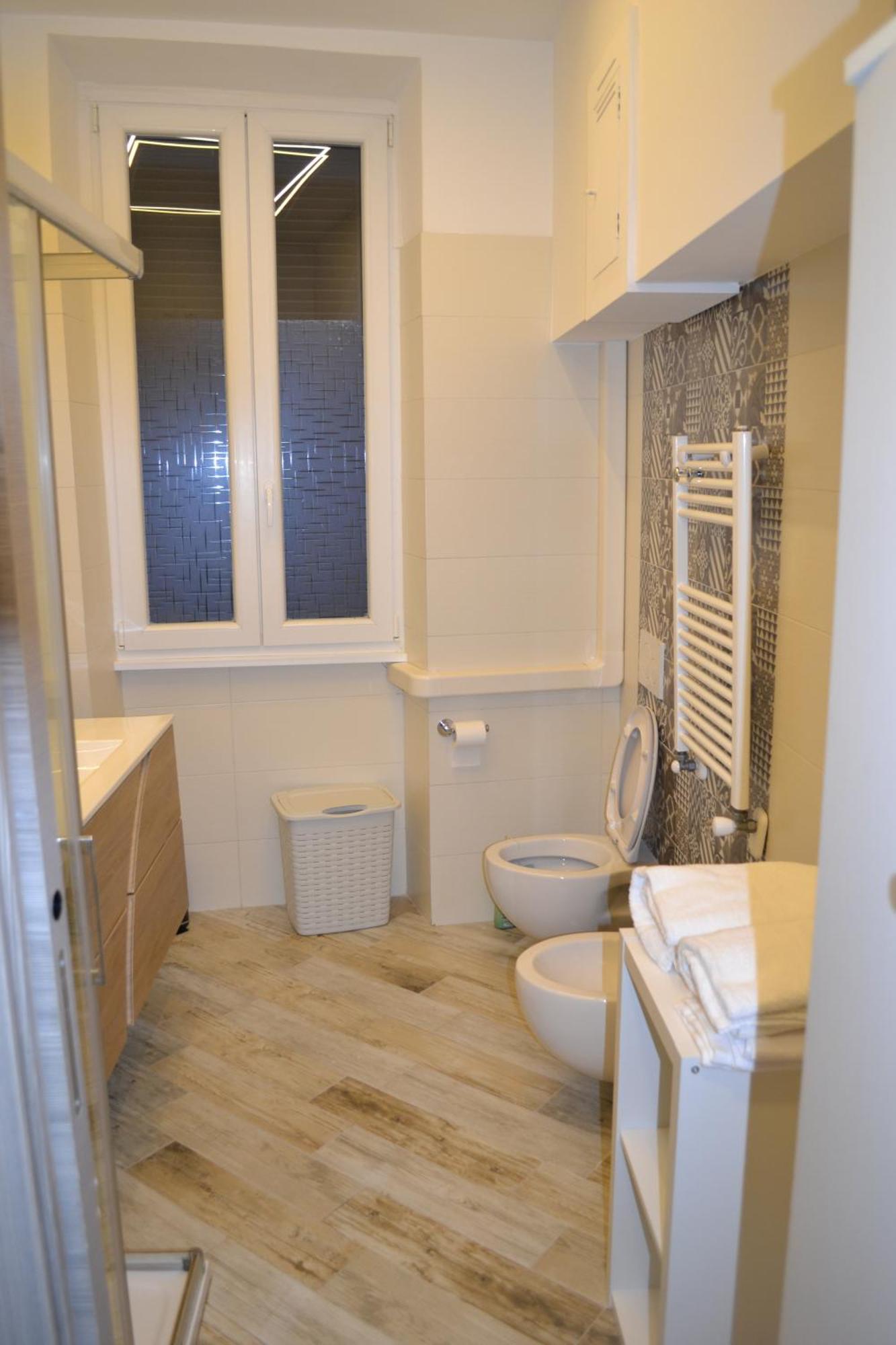 Apartamento Alvin Casa Roma