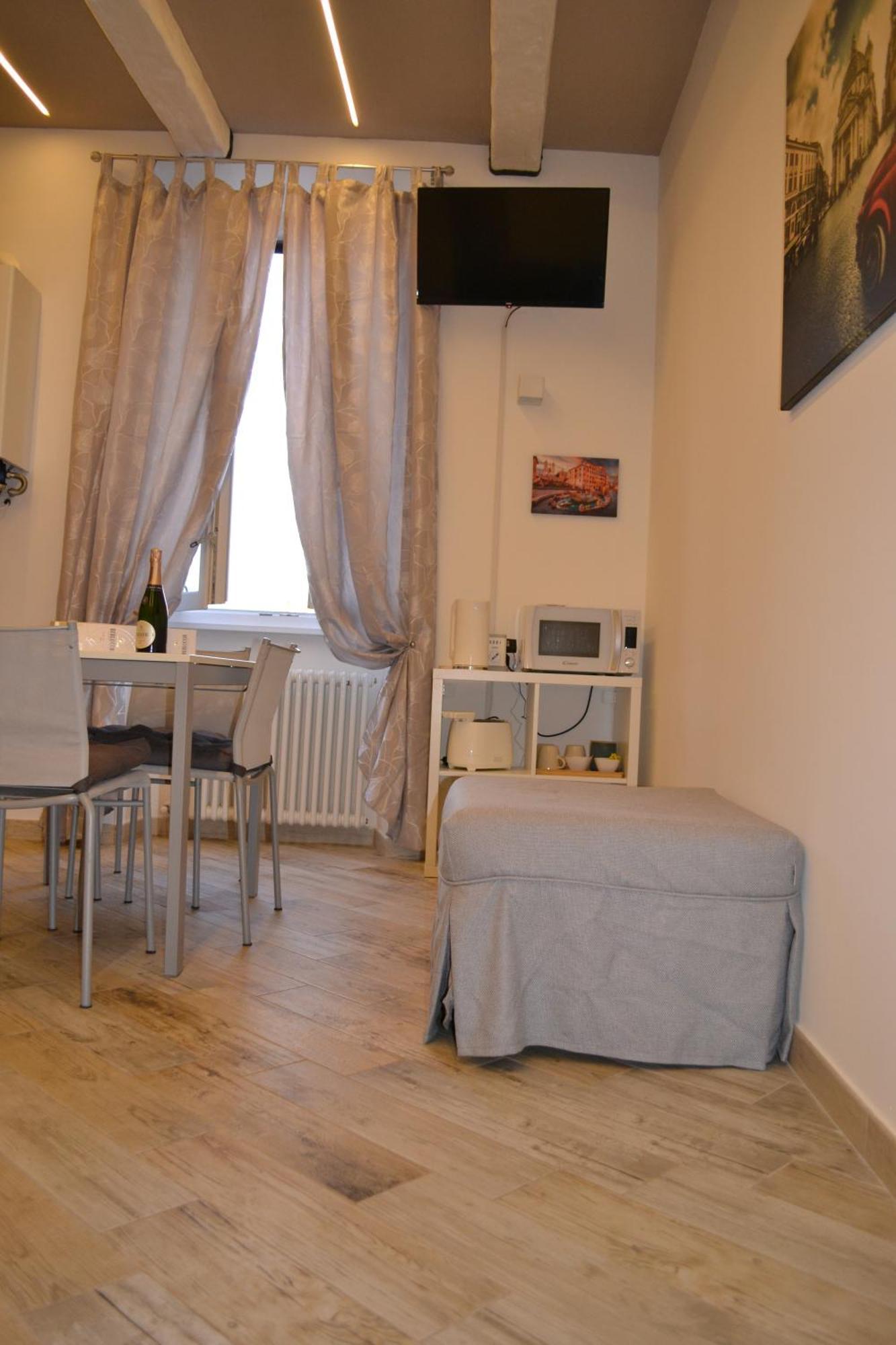 Alvin Casa * Roma