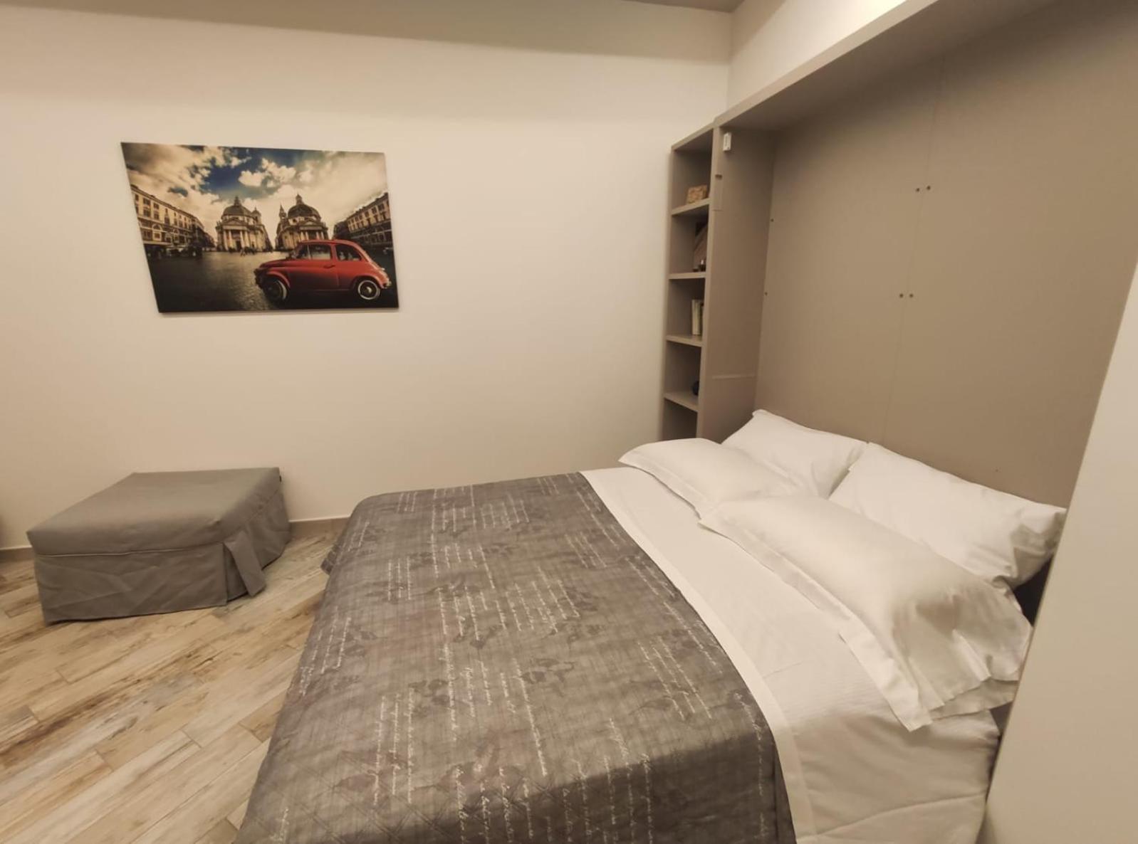 Apartamento Alvin Casa