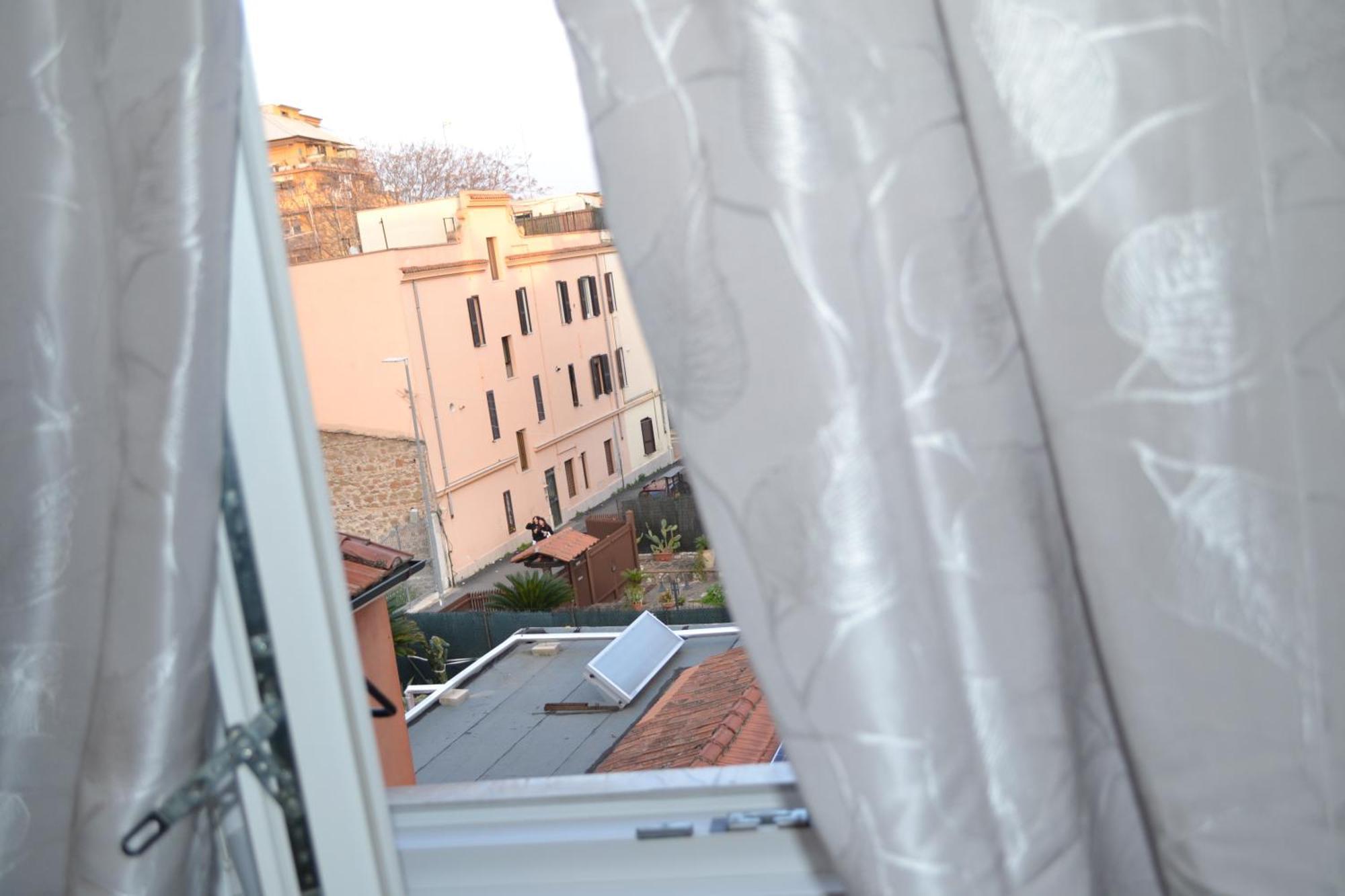 Alvin Casa Roma