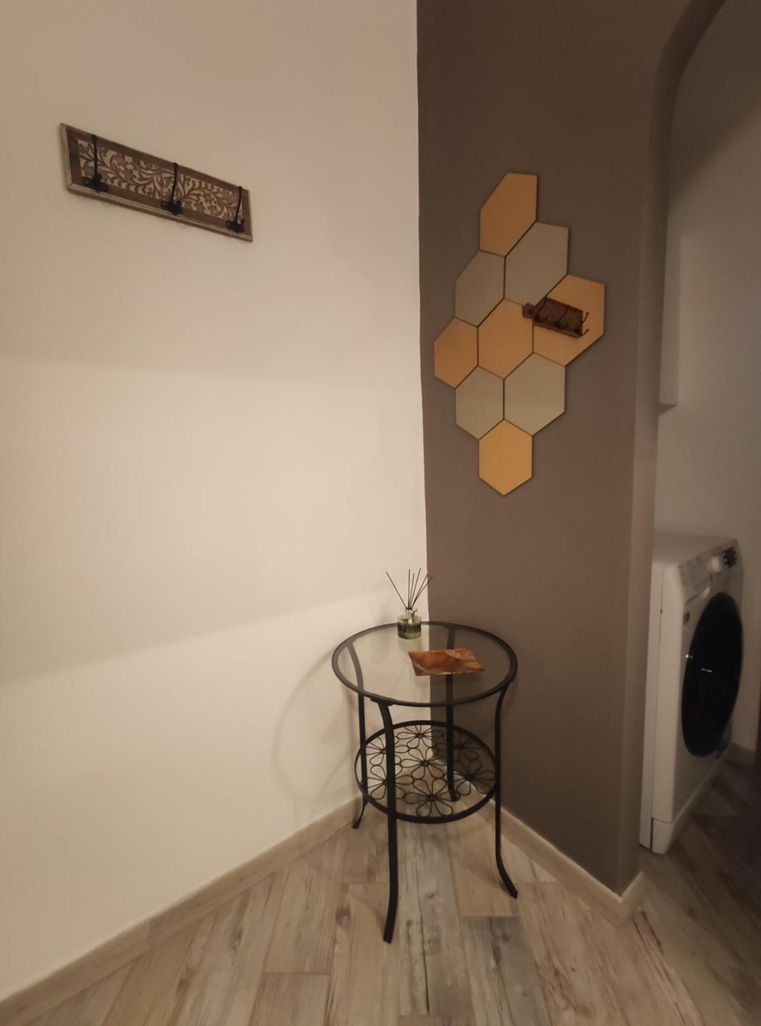 Apartamento Alvin Casa Roma