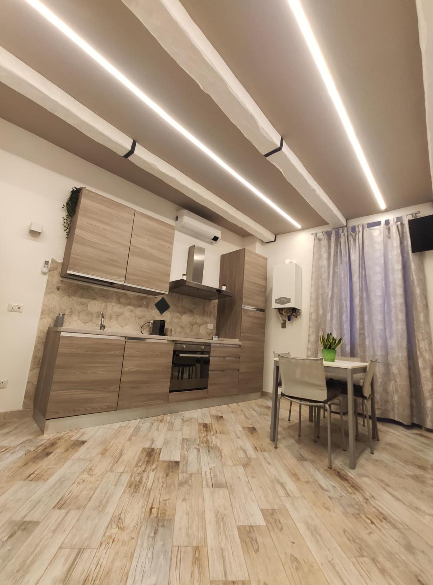 Alvin Casa * Roma