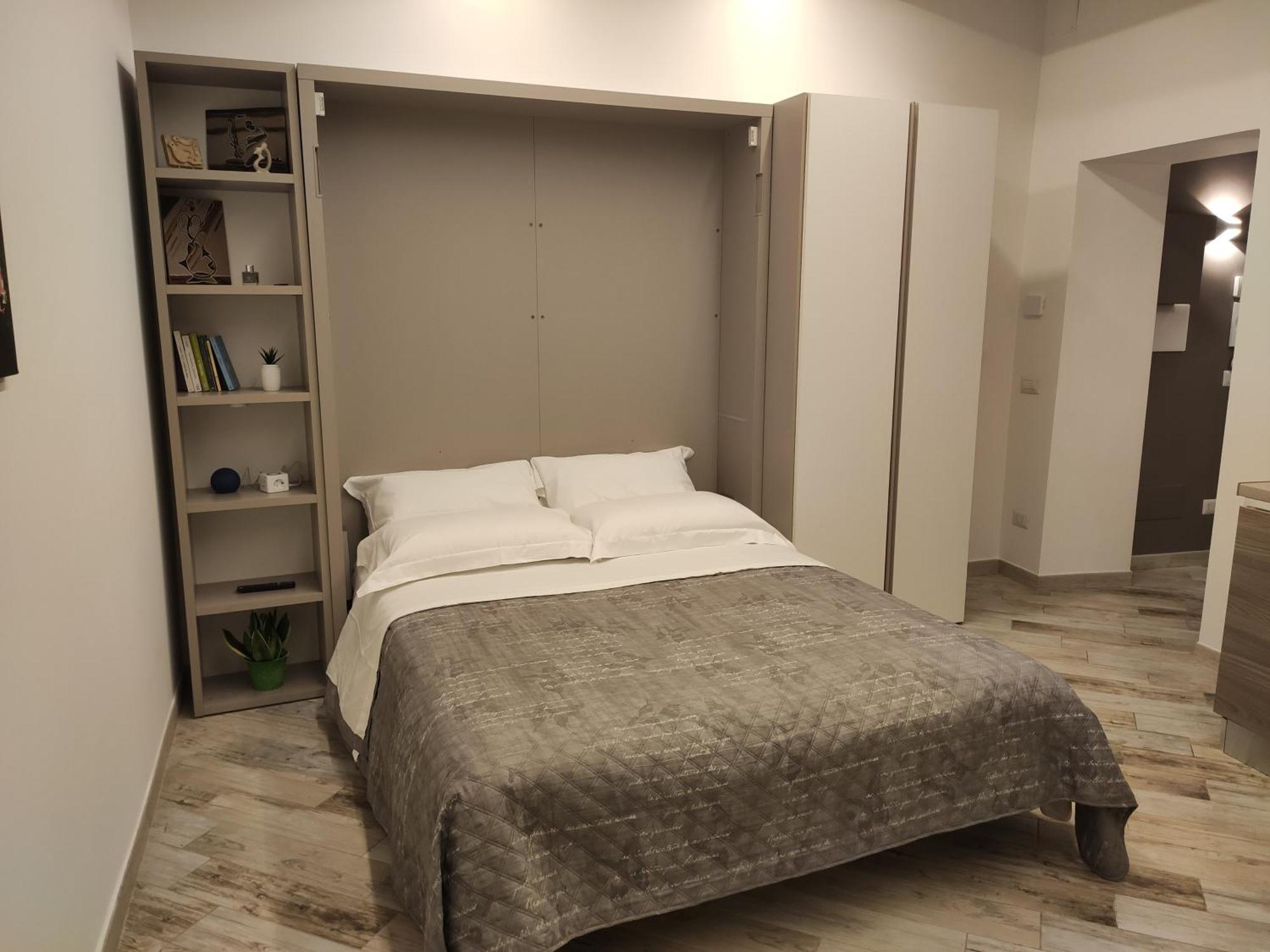 Alvin Casa * Roma