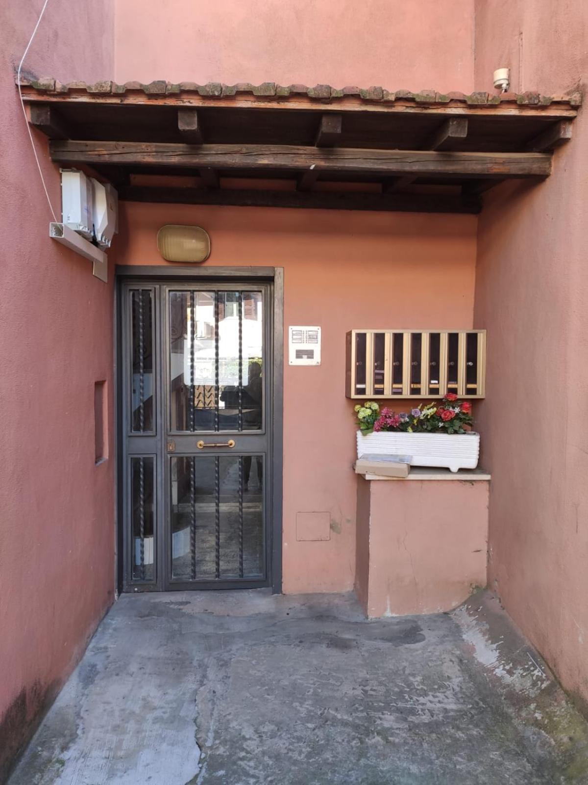 Apartamento Alvin Casa *
